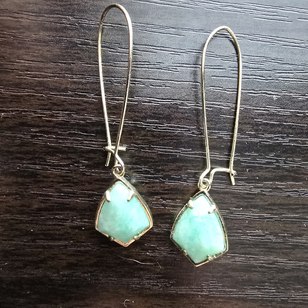 Kendra Scott Carrine Earrings